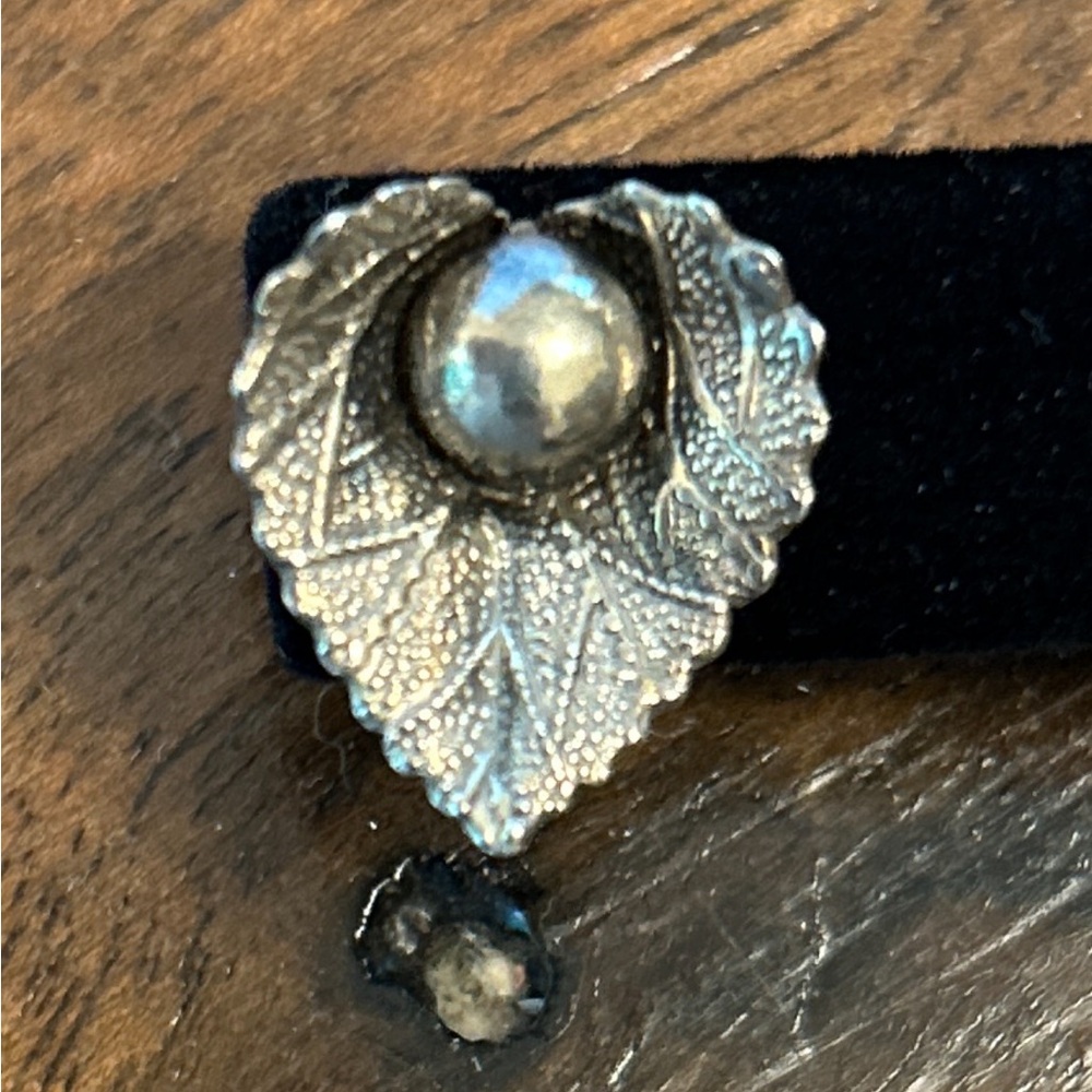 Vintage Sterling Earrings